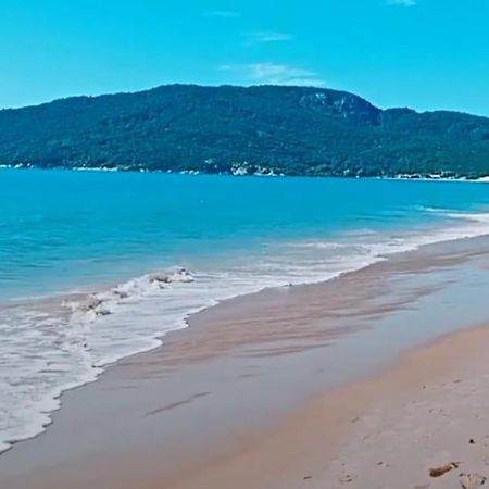 Quarto Nos Ingleses Em Casa Compartilhada,Sem Banheiro Privativo Lejlighed Florianópolis Eksteriør billede