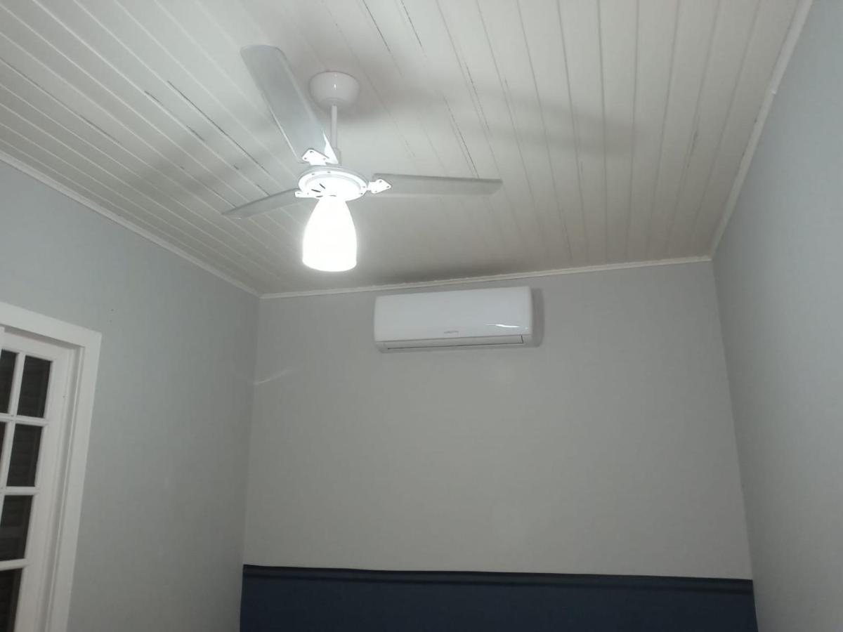 Quarto Nos Ingleses Em Casa Compartilhada,Sem Banheiro Privativo Lejlighed Florianópolis Eksteriør billede