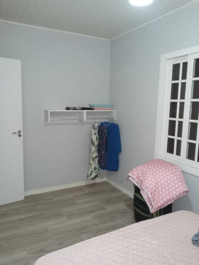 Quarto Nos Ingleses Em Casa Compartilhada,Sem Banheiro Privativo Lejlighed Florianópolis Eksteriør billede