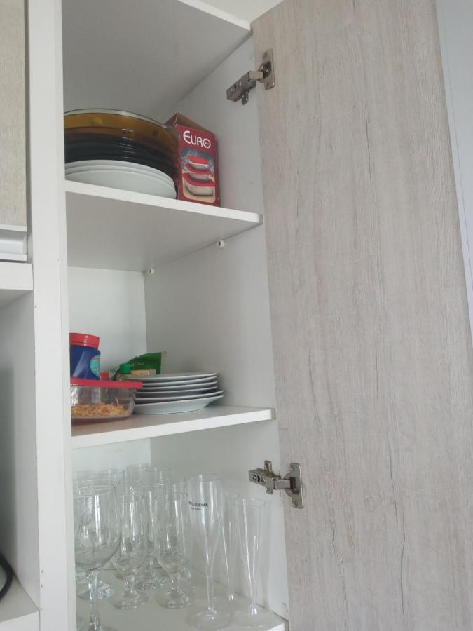 Quarto Nos Ingleses Em Casa Compartilhada,Sem Banheiro Privativo Lejlighed Florianópolis Eksteriør billede