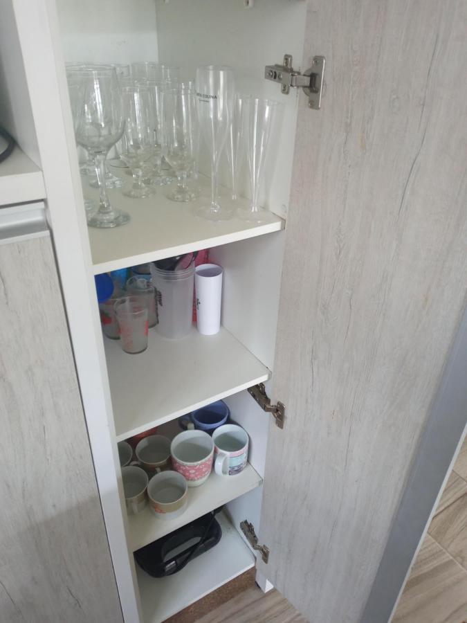 Quarto Nos Ingleses Em Casa Compartilhada,Sem Banheiro Privativo Lejlighed Florianópolis Eksteriør billede