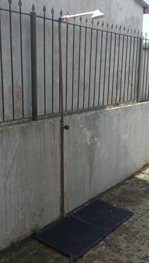 Quarto Nos Ingleses Em Casa Compartilhada,Sem Banheiro Privativo Lejlighed Florianópolis Eksteriør billede